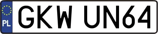GKWUN64