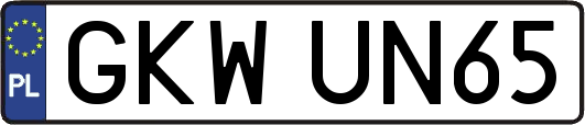 GKWUN65