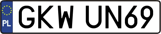 GKWUN69