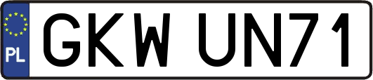 GKWUN71
