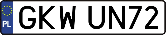 GKWUN72