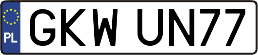 GKWUN77