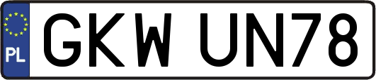 GKWUN78