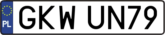 GKWUN79
