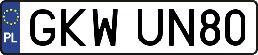 GKWUN80