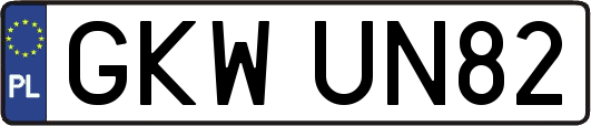 GKWUN82