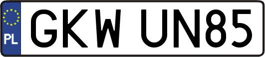 GKWUN85