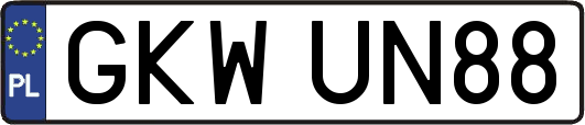 GKWUN88