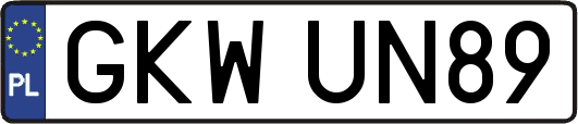 GKWUN89