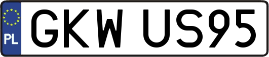 GKWUS95