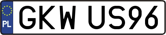 GKWUS96