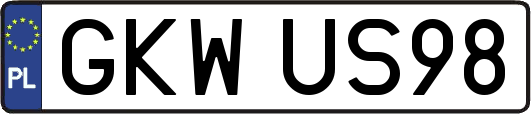 GKWUS98