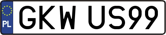 GKWUS99