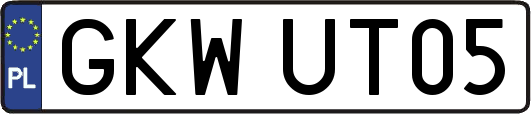GKWUT05
