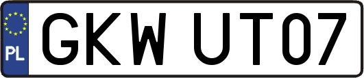 GKWUT07