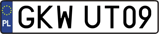 GKWUT09