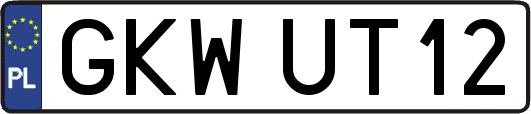GKWUT12