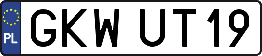 GKWUT19