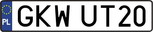 GKWUT20
