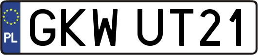GKWUT21