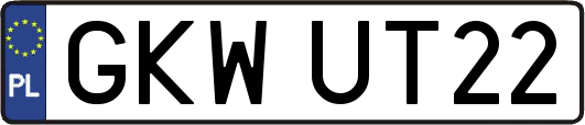 GKWUT22