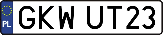 GKWUT23