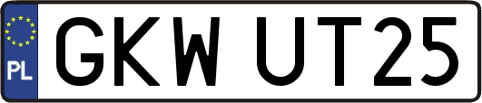 GKWUT25