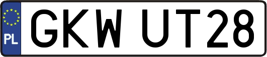 GKWUT28