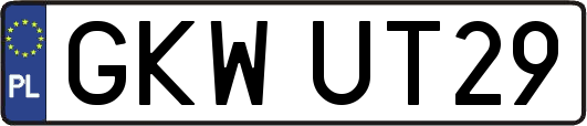 GKWUT29