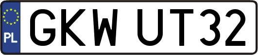 GKWUT32