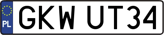 GKWUT34
