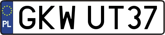GKWUT37