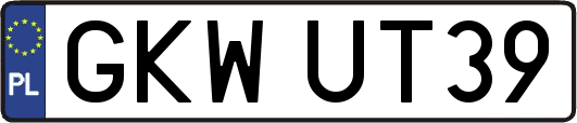 GKWUT39