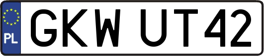 GKWUT42