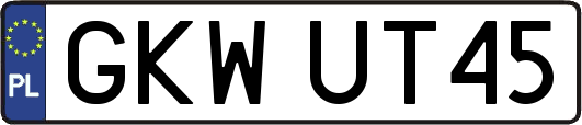GKWUT45