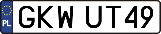 GKWUT49