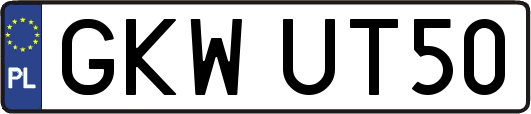 GKWUT50