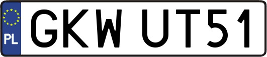GKWUT51