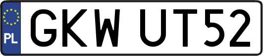 GKWUT52