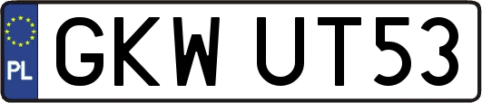 GKWUT53
