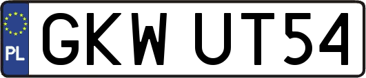 GKWUT54