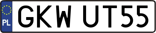 GKWUT55