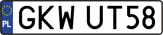 GKWUT58