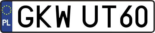 GKWUT60