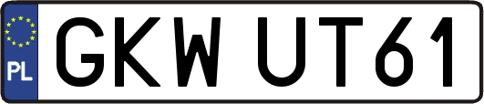 GKWUT61