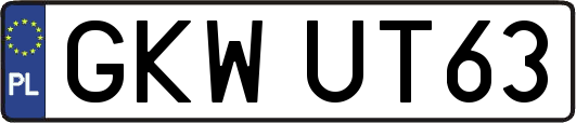 GKWUT63