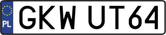 GKWUT64