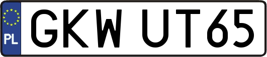 GKWUT65