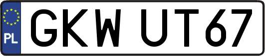 GKWUT67