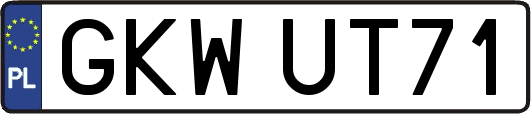 GKWUT71